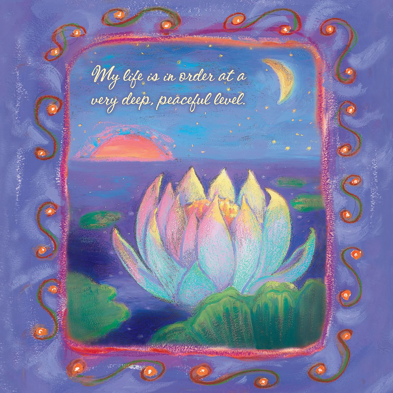 2016 You Can Heal Your Life Wall Calendar