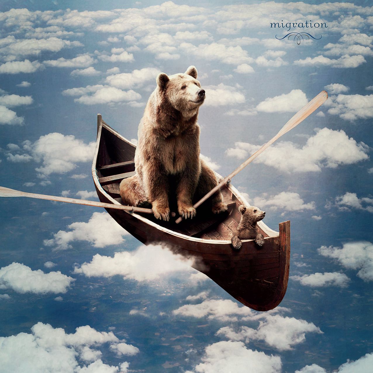 2016 Animal Tales Wall Calendar