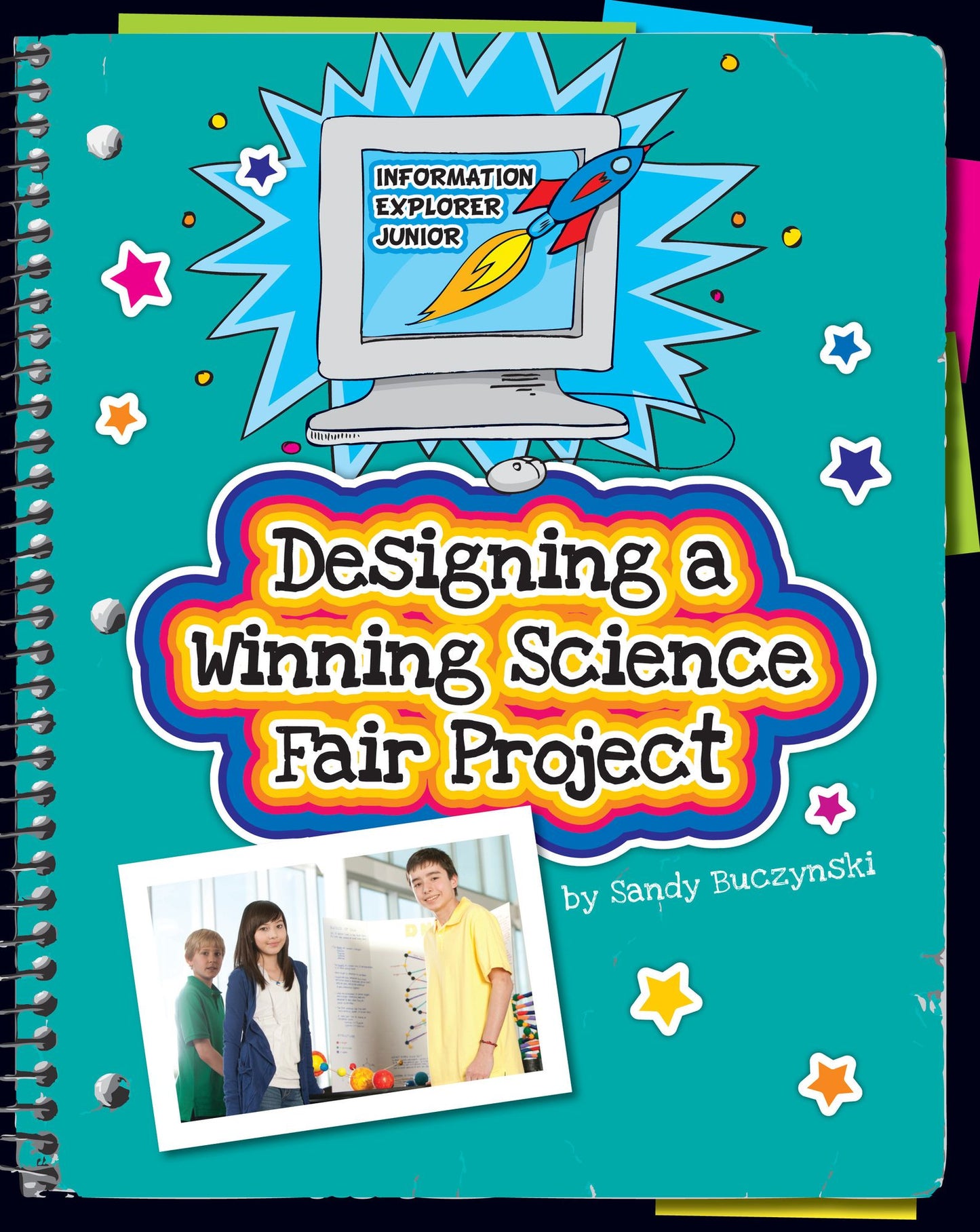 Designing a Winning Science Fair Project