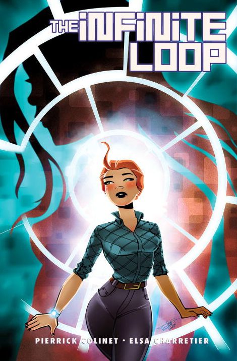 The Infinite Loop, Vol. 1!