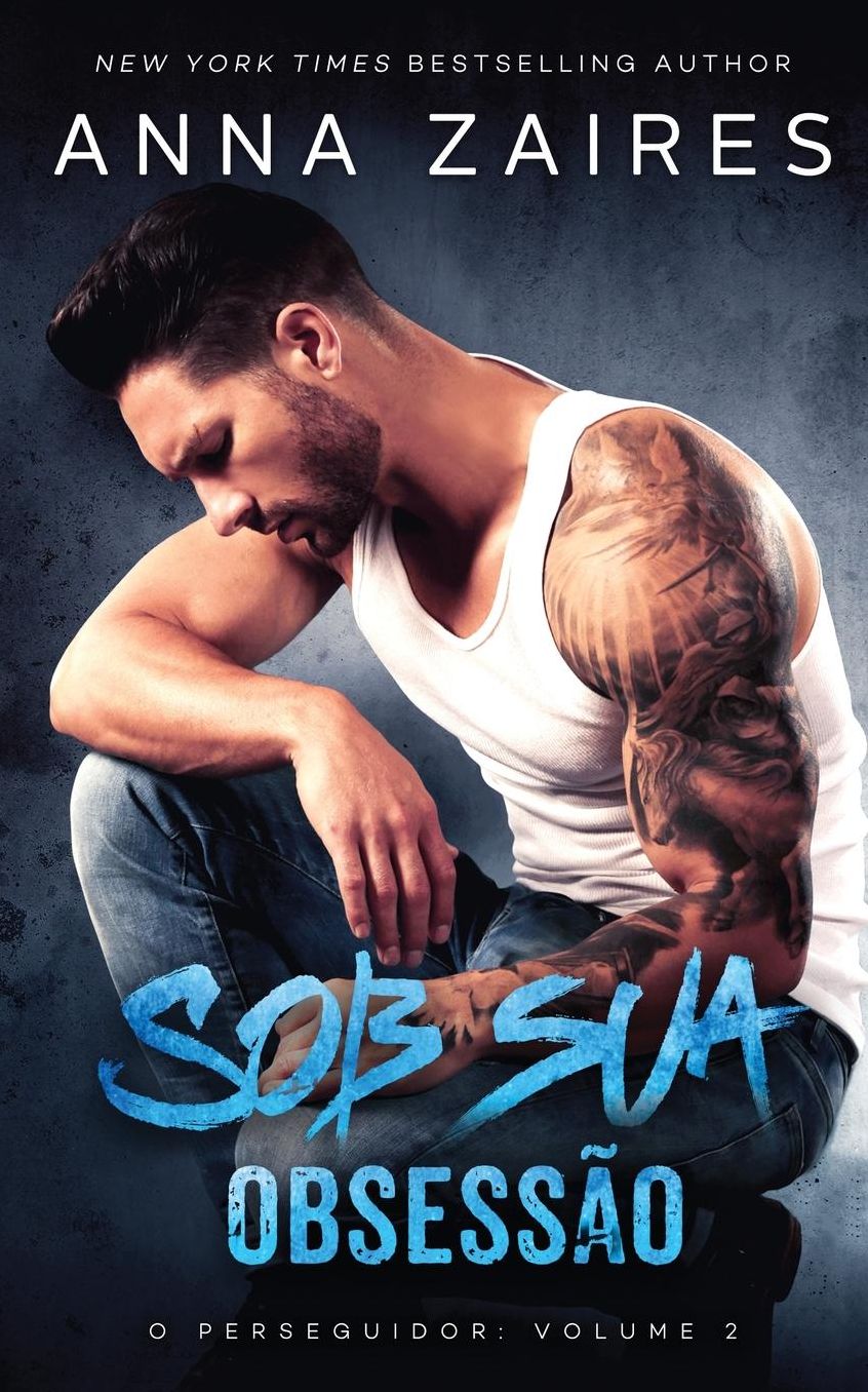 Sob sua Obsessï¿½o
