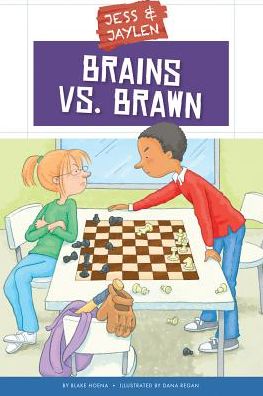 Brains Vs. Brawn