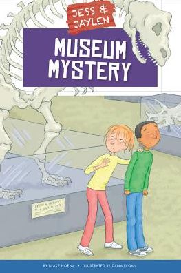 Museum Mystery