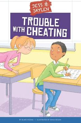 Trouble With Cheating