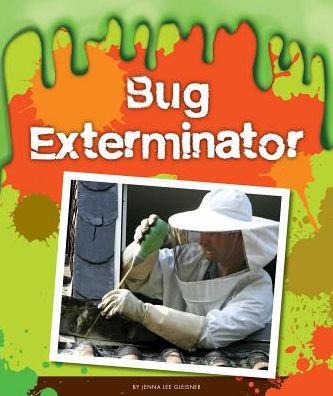 Bug Exterminator