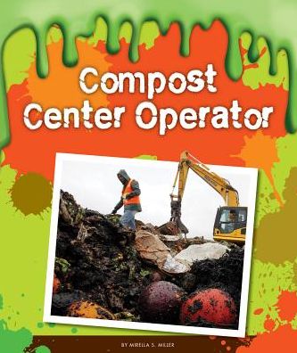 Compost Center Operator