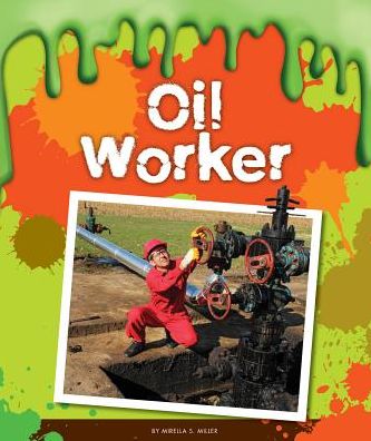 Oil Worker