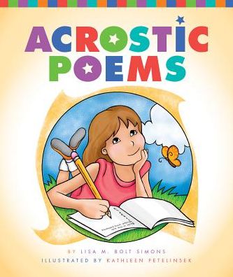 Acrostic Poems (Poetry Party Series)