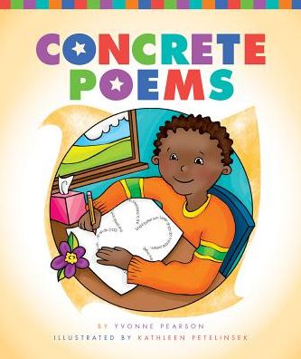 Concrete Poems (Poetry Party Series)