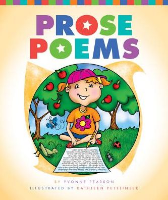 Prose Poems (Poetry Party Series)