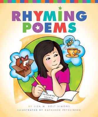 Rhyming Poems (Poetry Party Series)