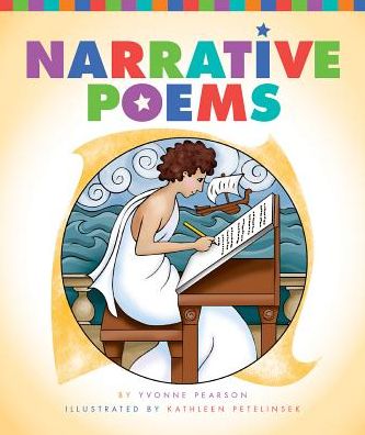 Narrative Poems (Poetry Party Series)