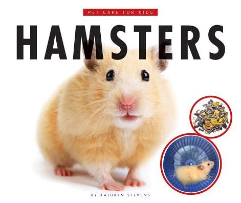 Hamsters
