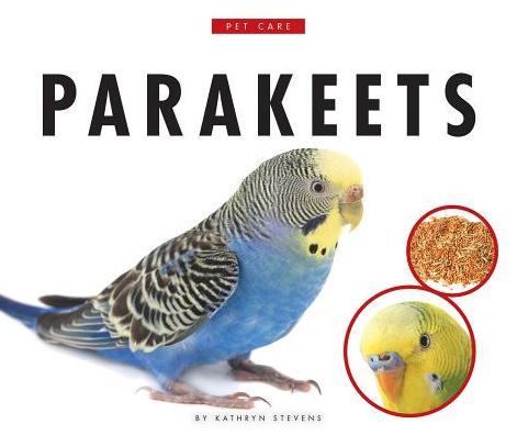 Parakeets