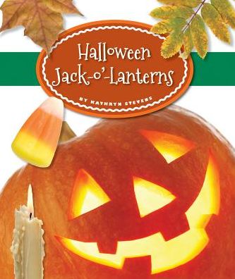 Halloween Jack-O'-Lanterns