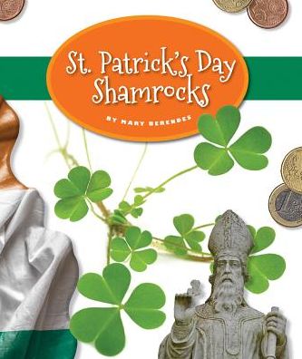 St. Patrick's Day Shamrocks