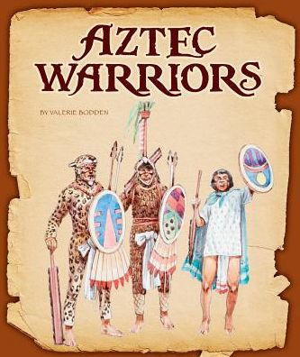 Aztec Warriors