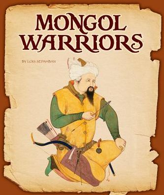 Mongol Warriors