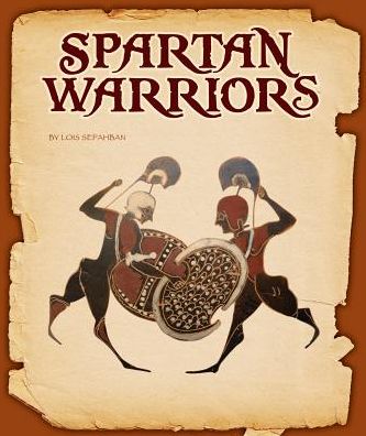 Spartan Warriors