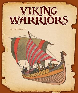 Viking Warriors