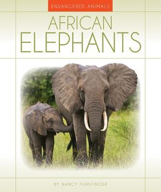 African Elephants