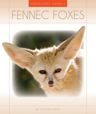 Fennec Foxes