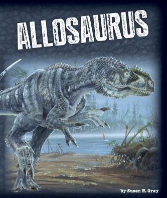 Allosaurus