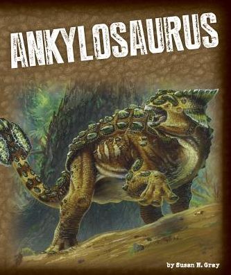 Ankylosaurus