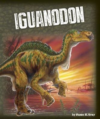 Iguanodon