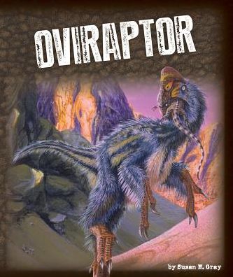 Oviraptor