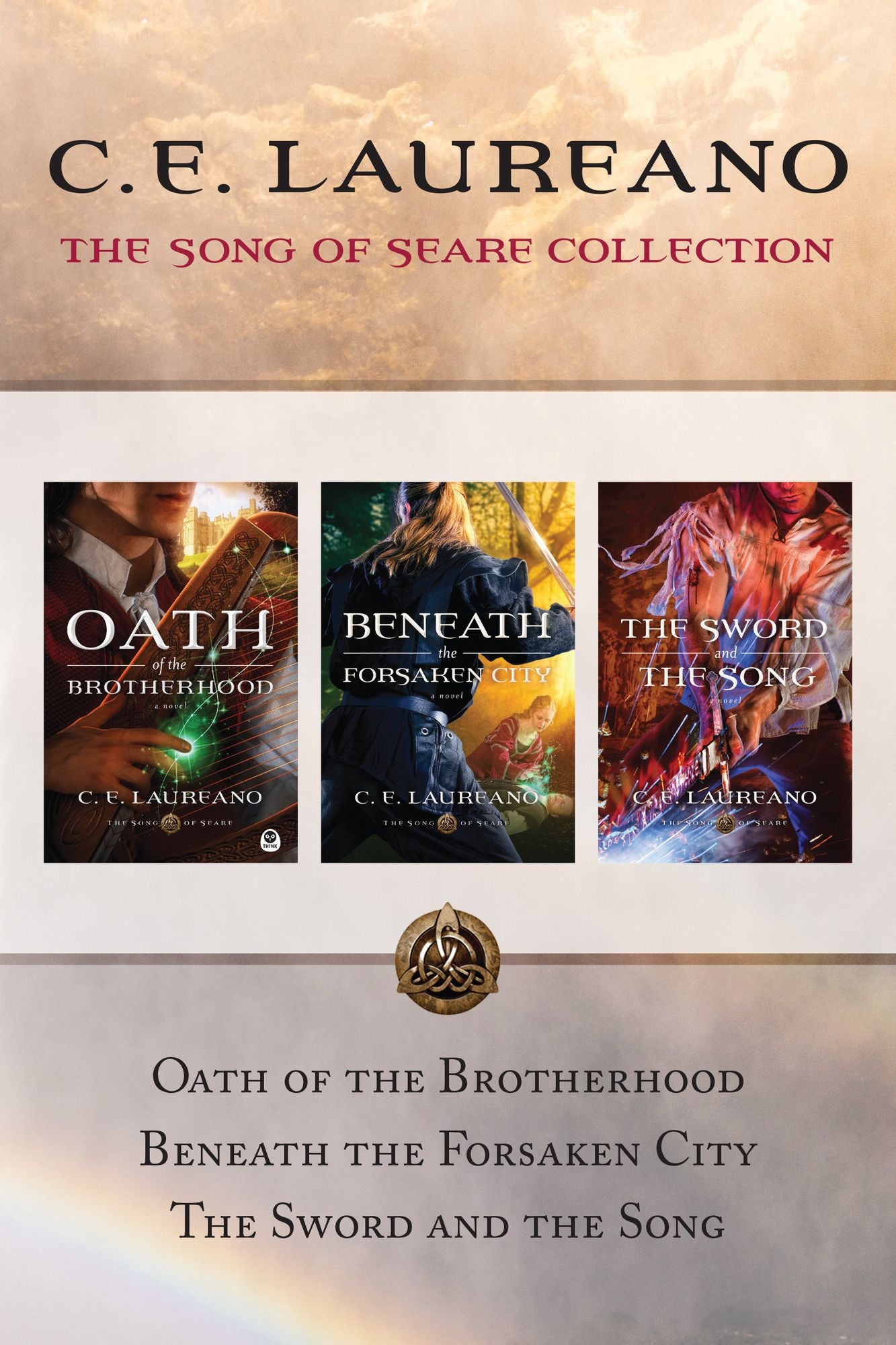 The Song of Seare Collection