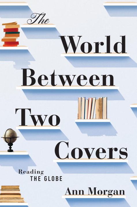 The World Between Two Covers: Reading the Globe