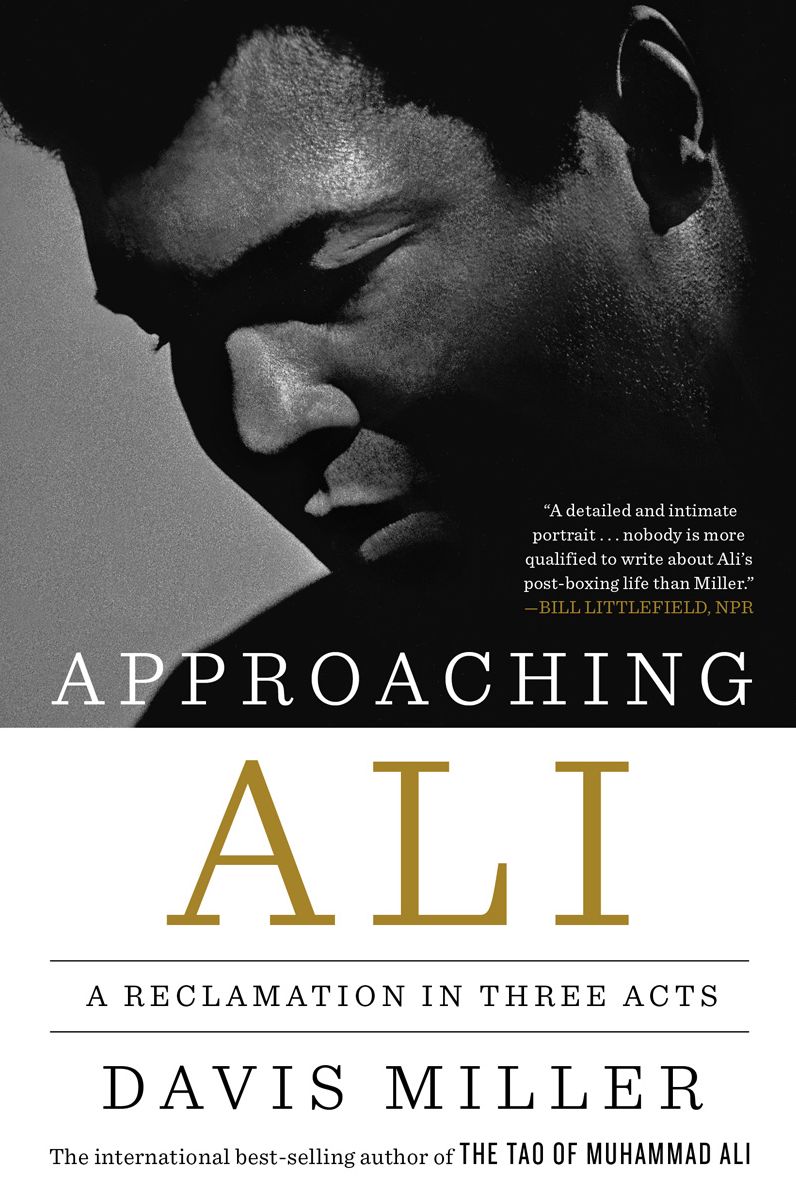 Approaching Ali: A Reclamation in Three Acts