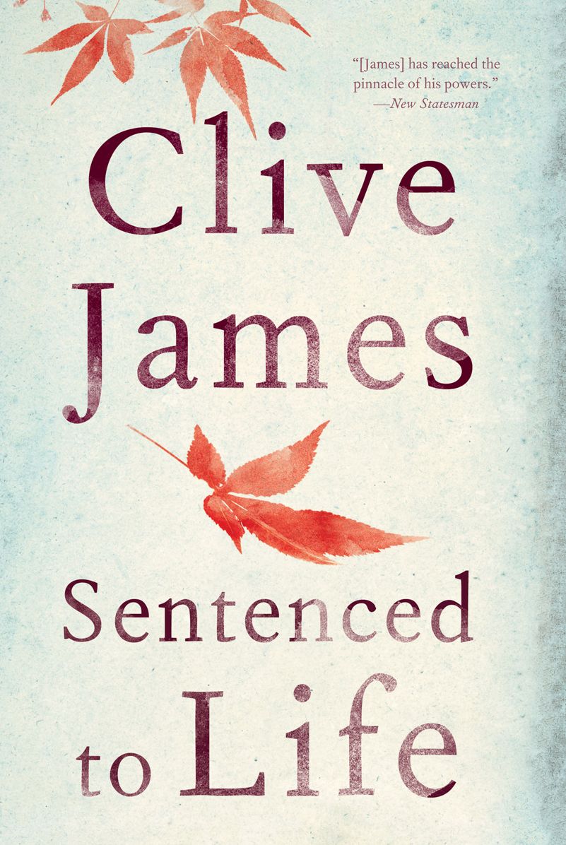 Sentenced to Life