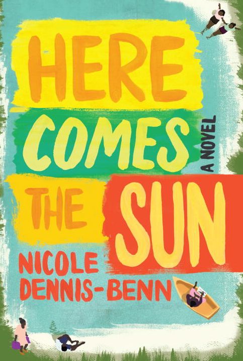 Here Comes the Sun