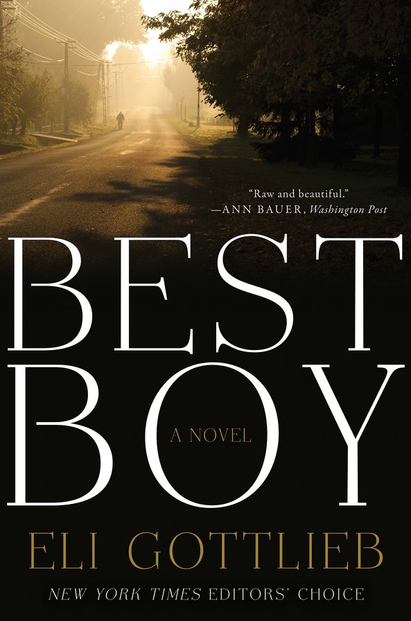 Best Boy: A Novel