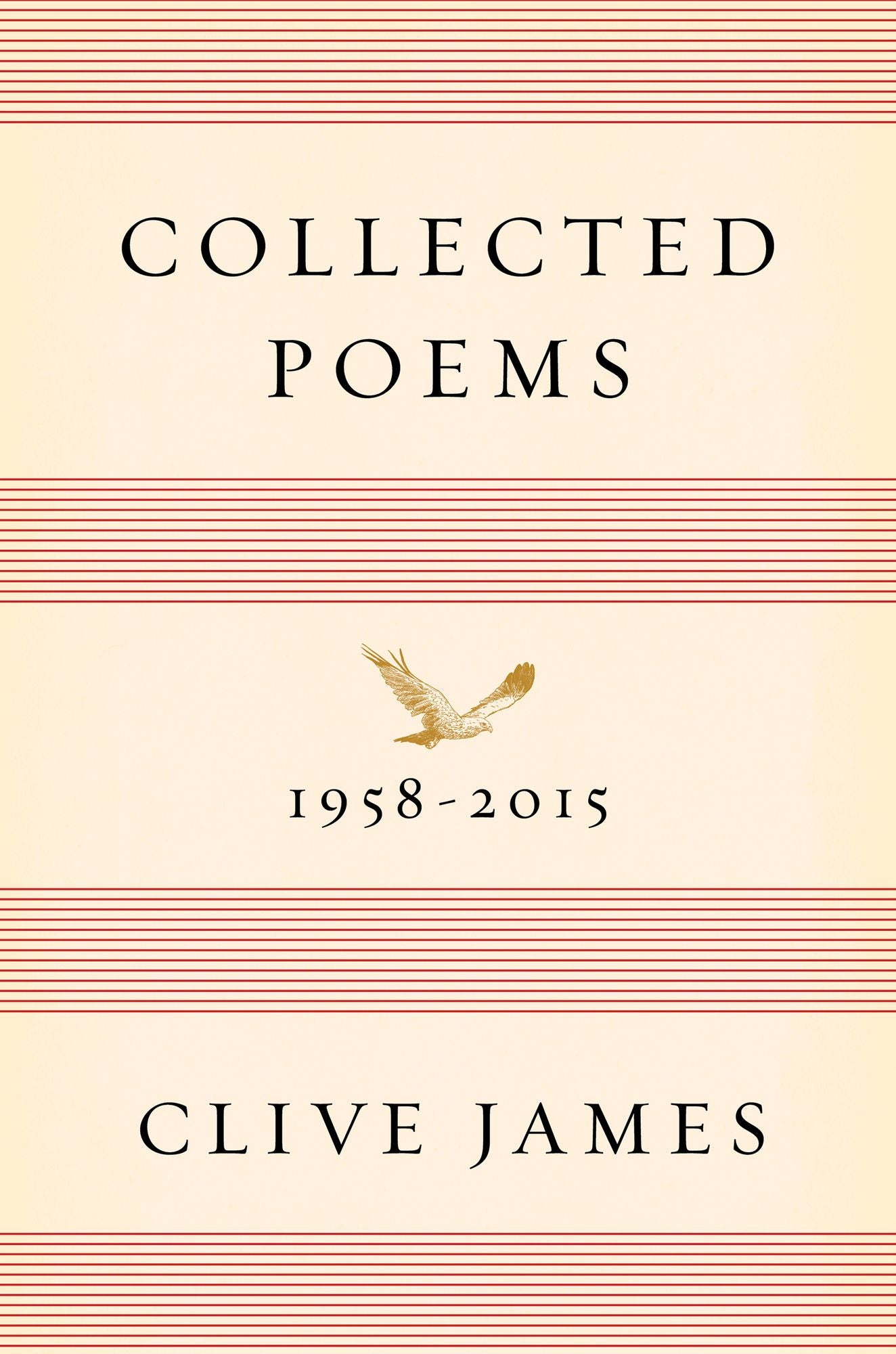 Collected Poems: 1958-2015