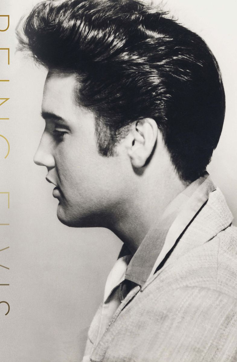 Being Elvis : A Lonely Life