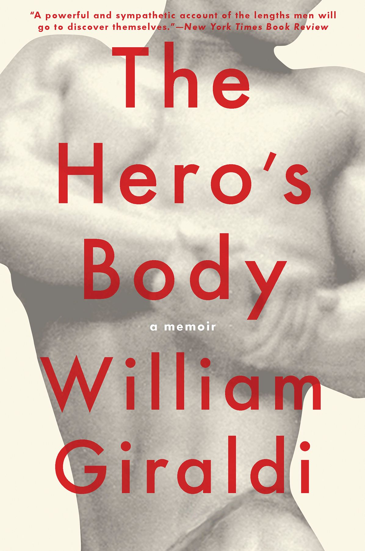 The Hero's Body