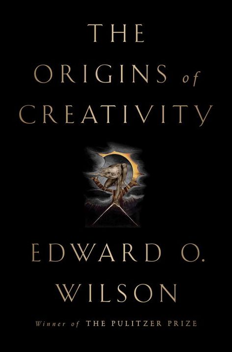 The Origins of Creativity