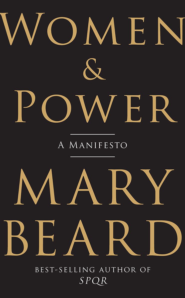 Women Power: A Manifesto