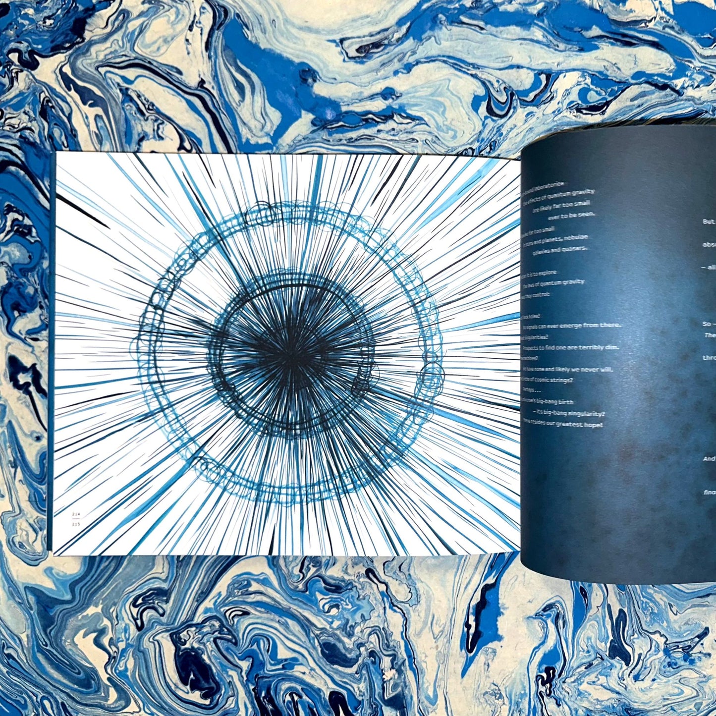 The Warped Side of Our Universe: An Odyssey through Black Holes, Wormholes, Time Travel, and Gravitational Waves