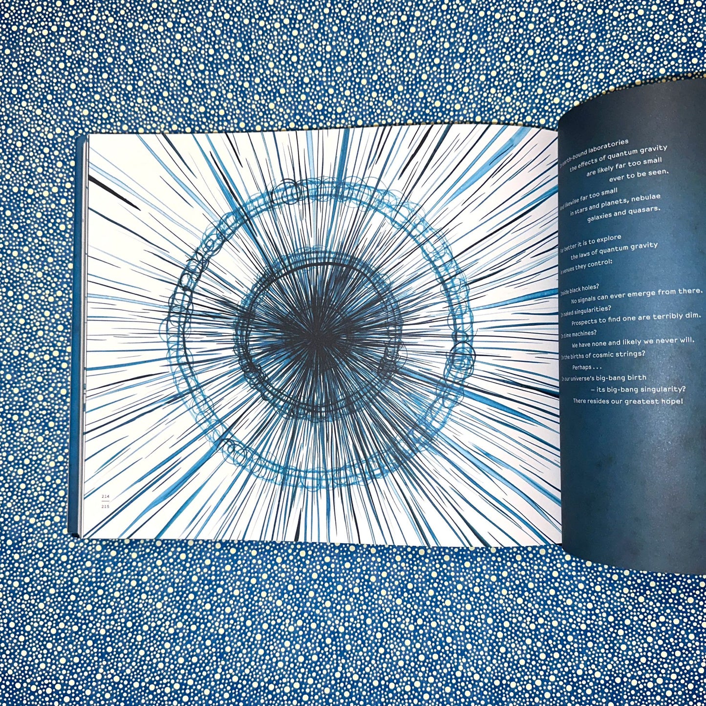 The Warped Side of Our Universe: An Odyssey through Black Holes, Wormholes, Time Travel, and Gravitational Waves
