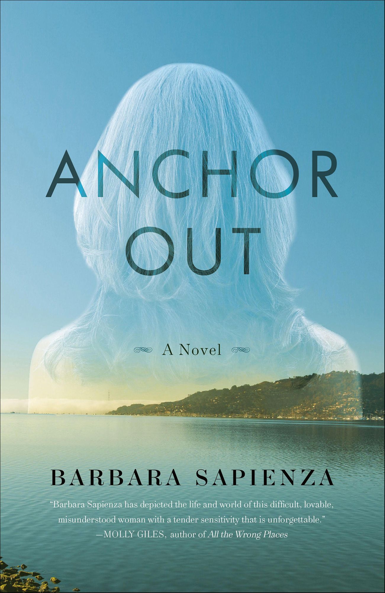 Anchor Out: A Novel