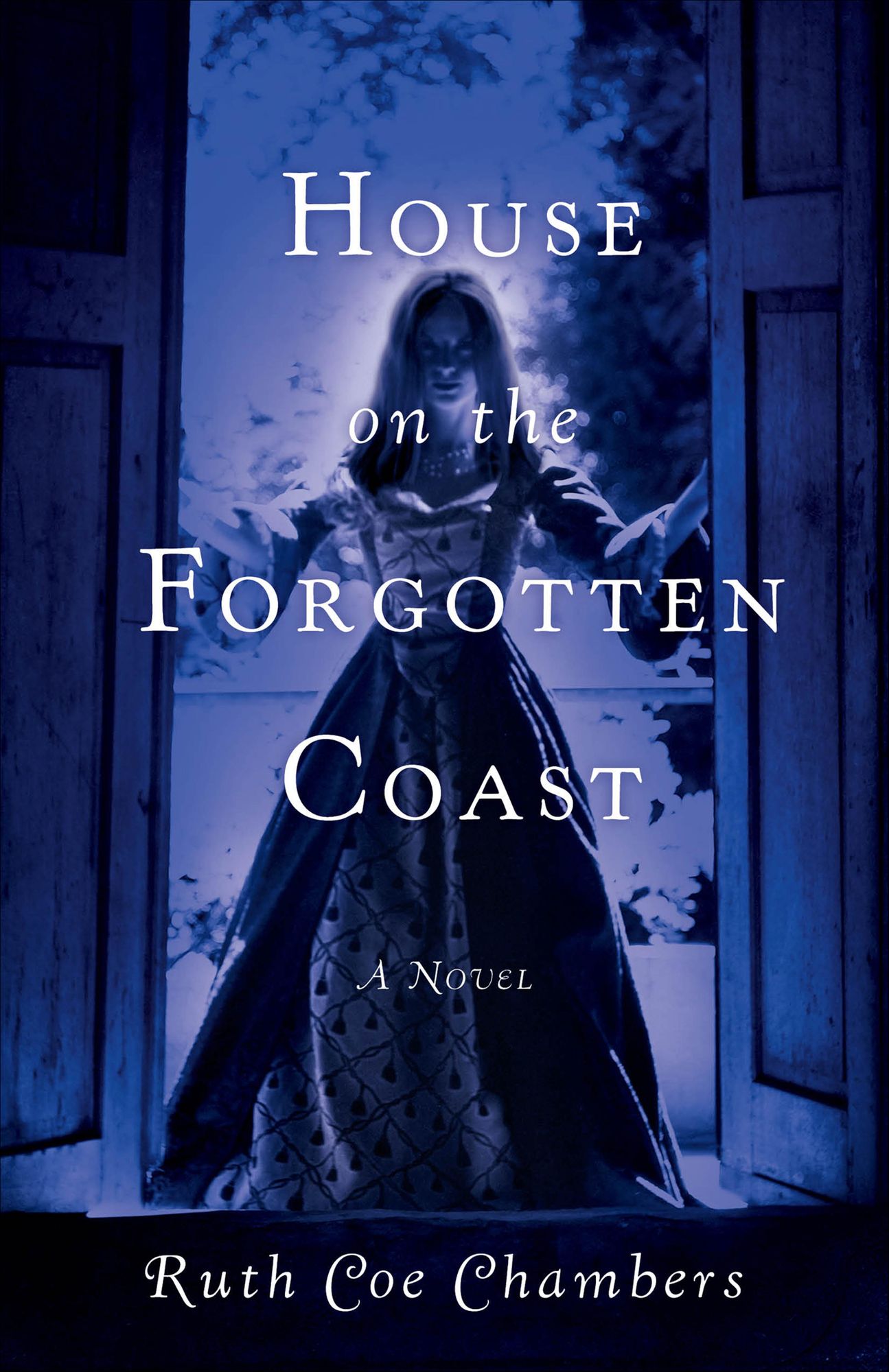 House on the Forgotten Coast: A Novel