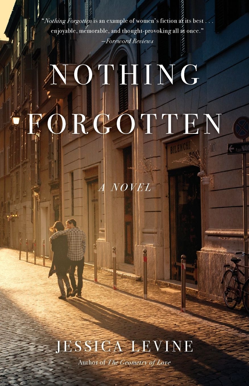 Northing Forgotten: A Novel