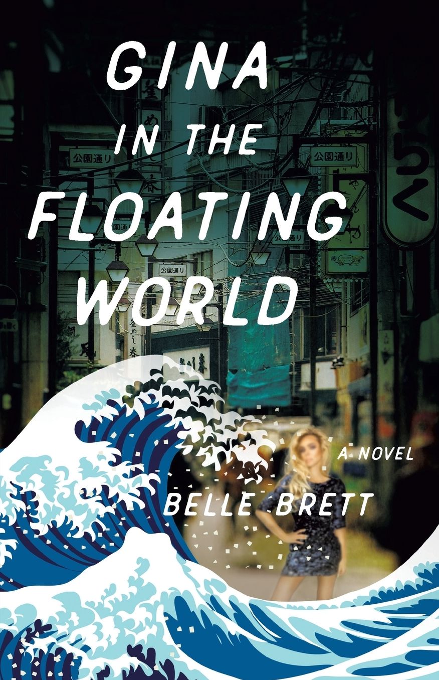 Gina and the Floating World