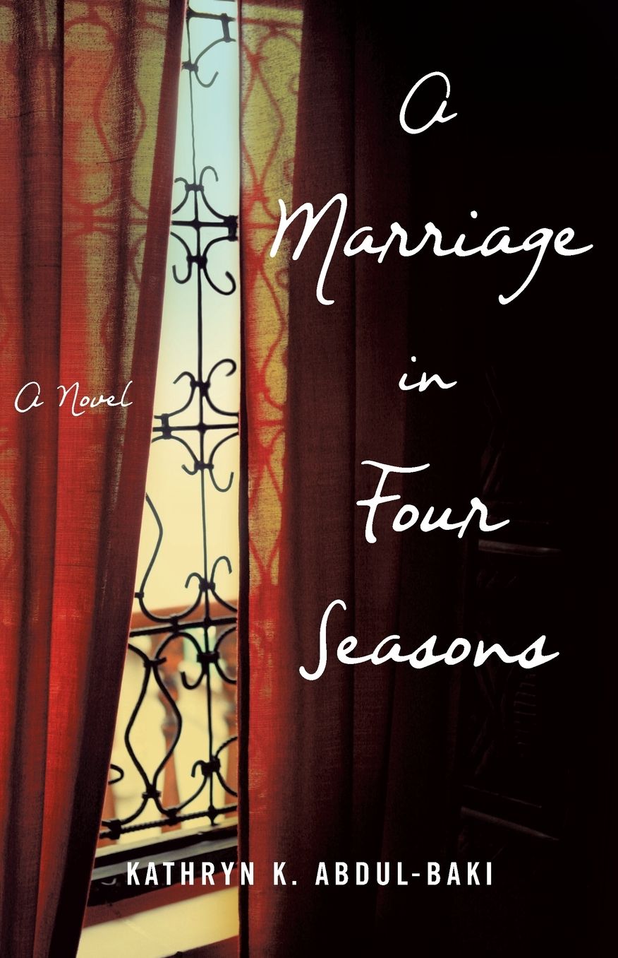 AA Marriage in Four Seasons