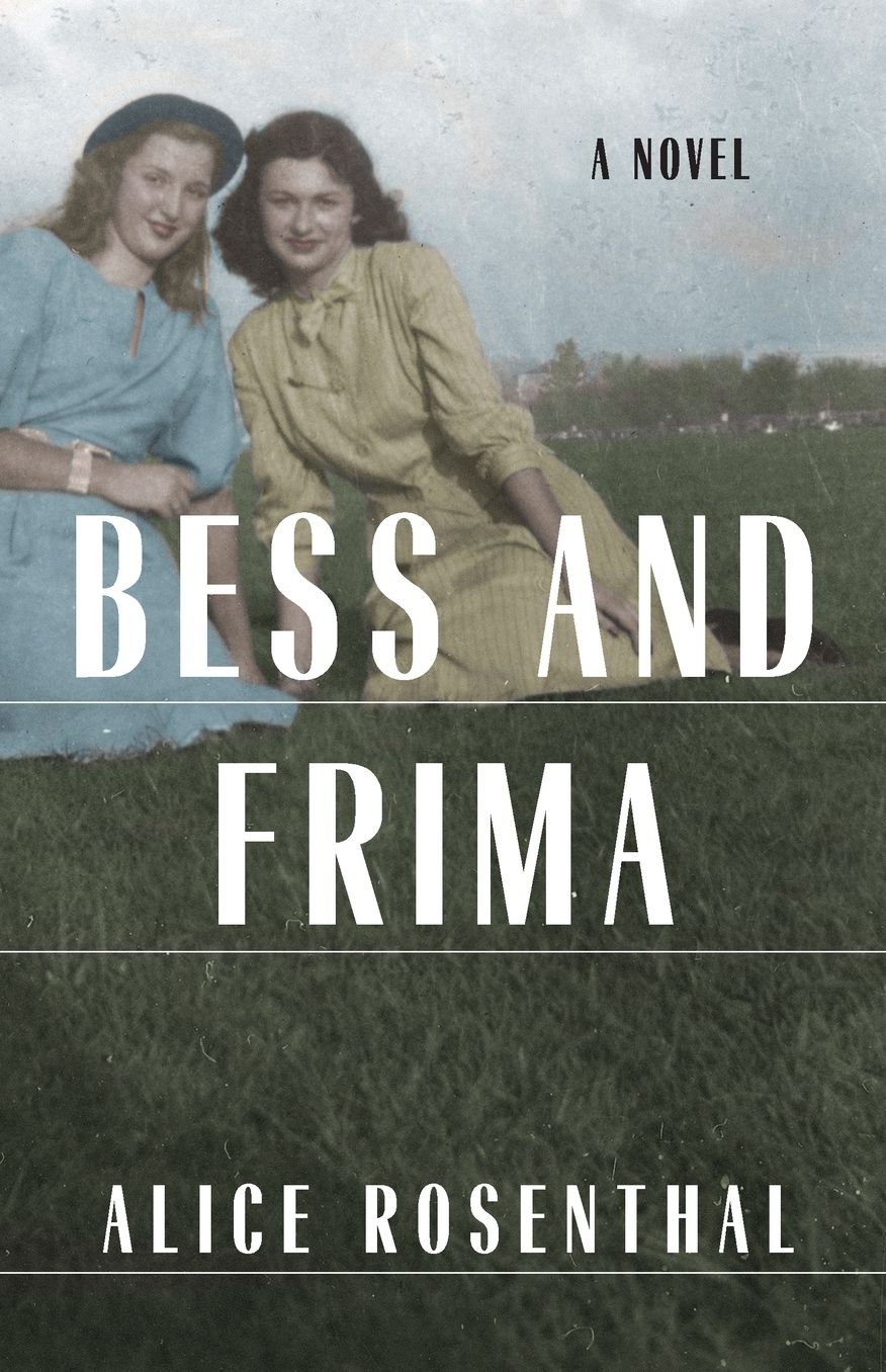 Bess and Frima