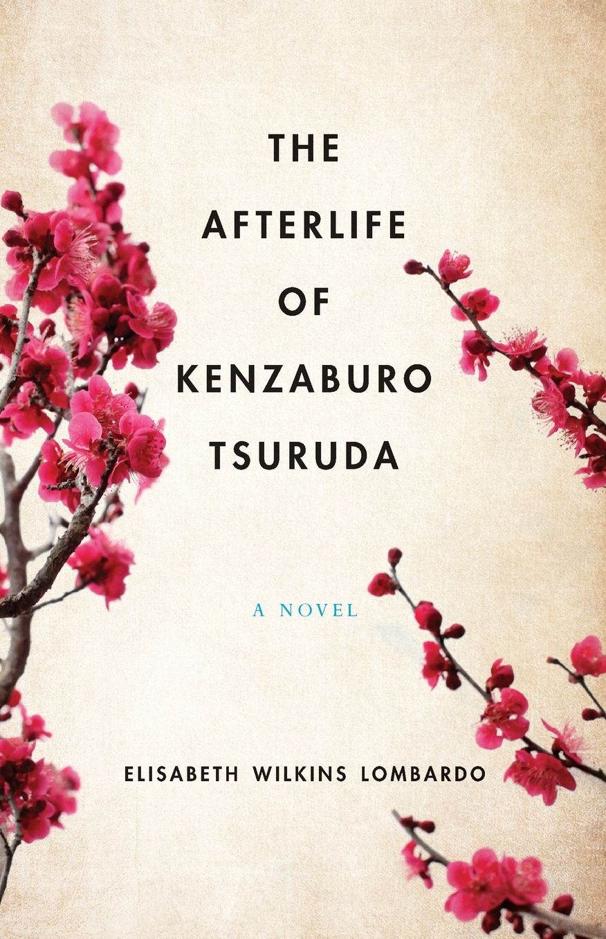 The Afterlife of Kenzaburo Tsuruda